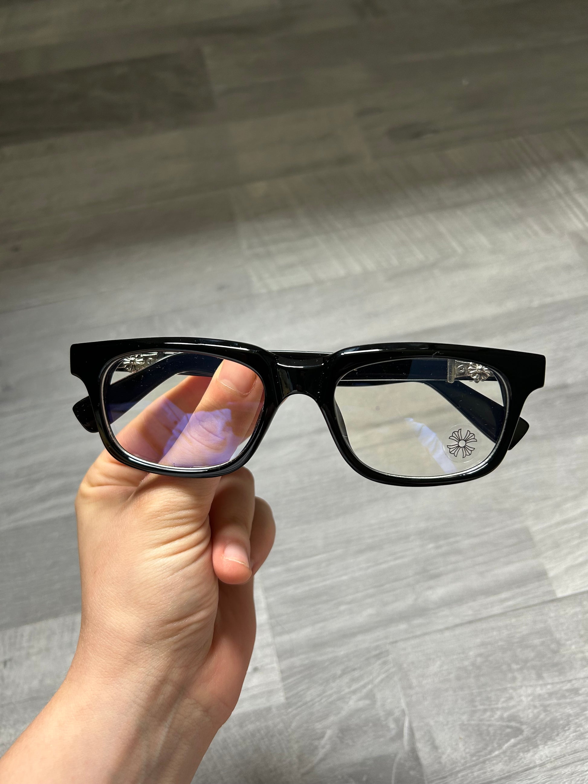 Veluxe Frames 2.0 ( Prescription Glasses )