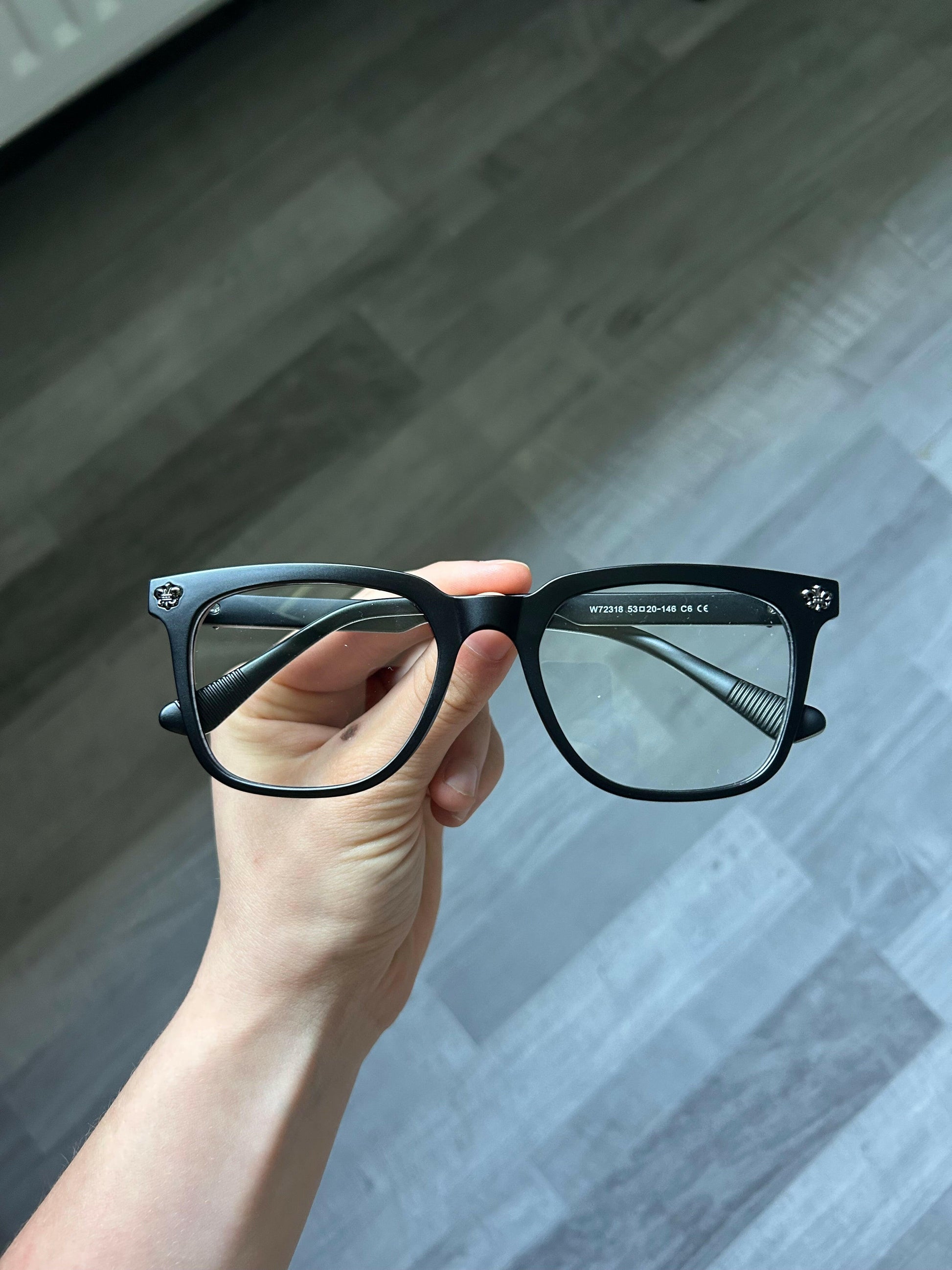 Eclipse Black.