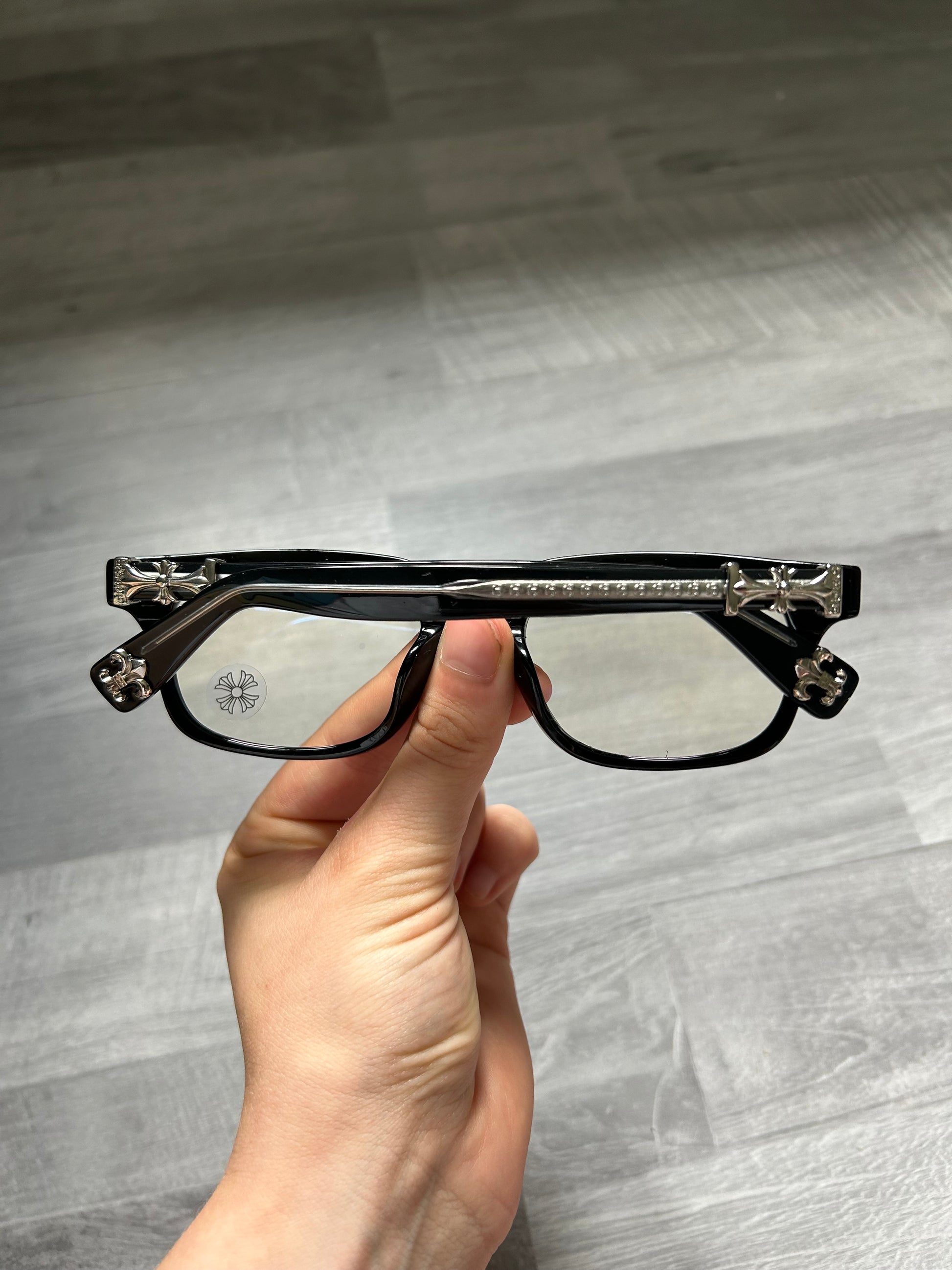 Veluxe Frames 2.0 ( Prescription Glasses )